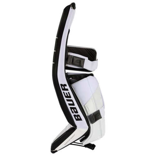 BAUER REACTOR R5 PRO MAALIVAHDIN PATJAT - Image 3