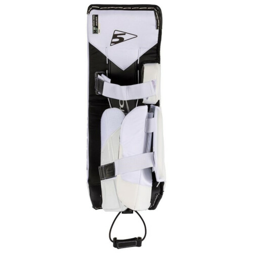 BAUER REACTOR R5 PRO MAALIVAHDIN PATJAT - Image 5