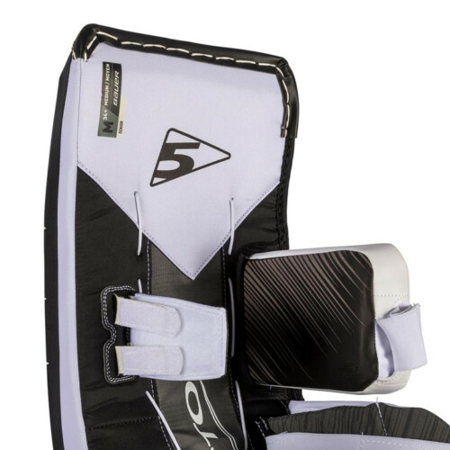 BAUER REACTOR R5 PRO MAALIVAHDIN PATJAT - Image 7