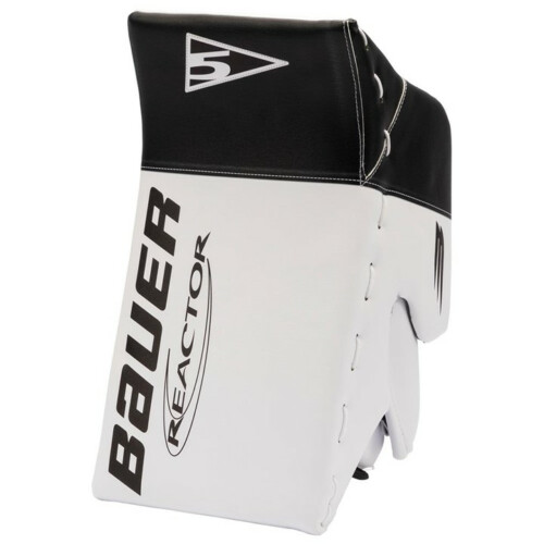 BAUER REACTOR R5PRO MAALIVAHDIN KILPI