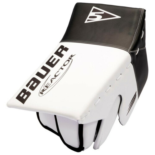 BAUER REACTOR R5PRO MAALIVAHDIN KILPI - Image 3