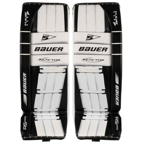 BAUER REACTOR R5 PRO MAALIVAHDIN PATJAT