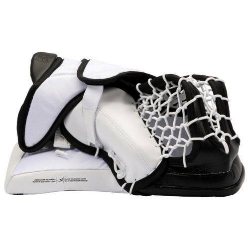 BAUER REACTOR R5PRO MAALIVAHDIN RÄPYLÄ - Image 4