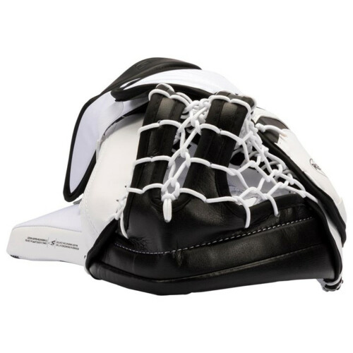 BAUER REACTOR R5PRO MAALIVAHDIN RÄPYLÄ - Image 5