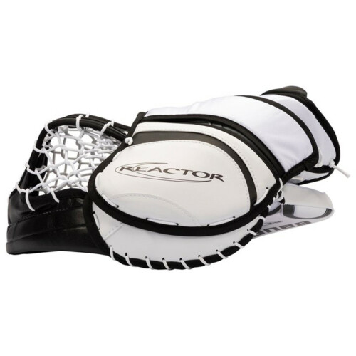 BAUER REACTOR R5PRO MAALIVAHDIN RÄPYLÄ - Image 3