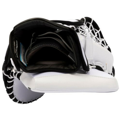 BAUER REACTOR R5PRO MAALIVAHDIN RÄPYLÄ - Image 7