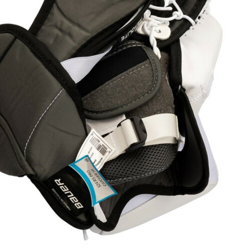 BAUER REACTOR R5PRO MAALIVAHDIN RÄPYLÄ - Image 8