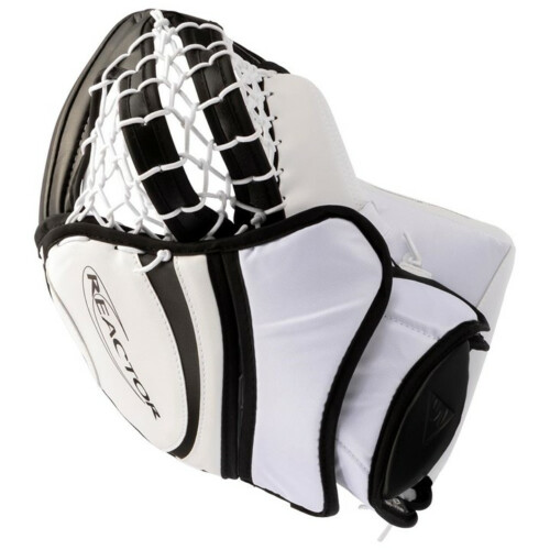 BAUER REACTOR R5PRO MAALIVAHDIN RÄPYLÄ - Image 6