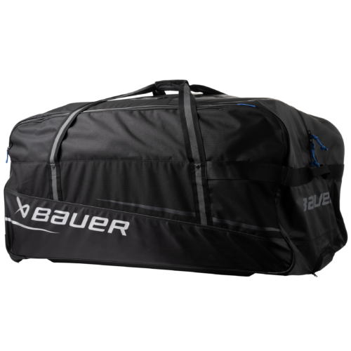 BAUER PREMIUM MAALIVAHDIN RULLAKASSI
