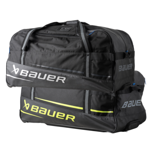 BAUER PREMIUM RULLAKASSI (SR & JR)