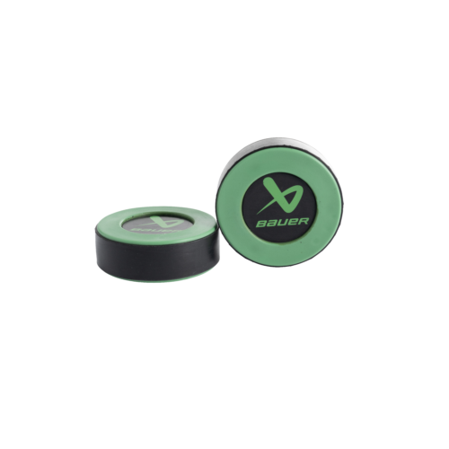 BAUER MULTI SURFACE TRAINING PUCK