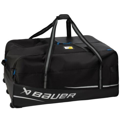 BAUER PREMIUM MAALIVAHDIN RULLAKASSI - Image 3