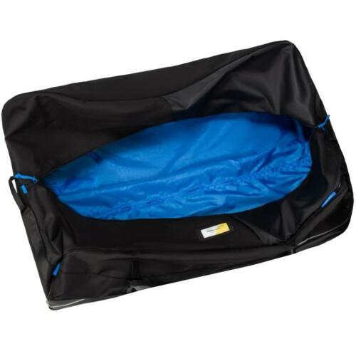 BAUER PREMIUM MAALIVAHDIN RULLAKASSI - Image 5