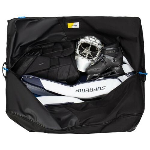 BAUER PREMIUM MAALIVAHDIN RULLAKASSI - Image 2