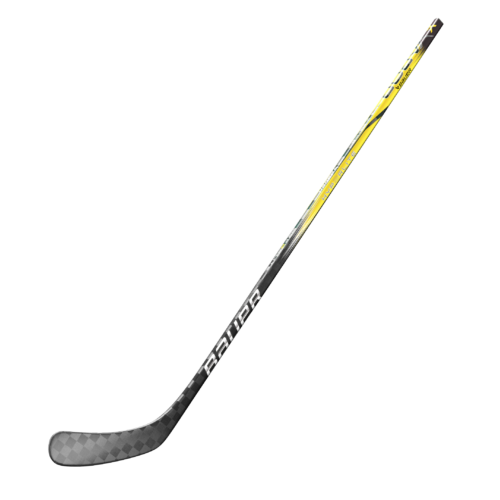 BAUER VAPOR HYPERLITE2 YELLOW MAILA - Image 3