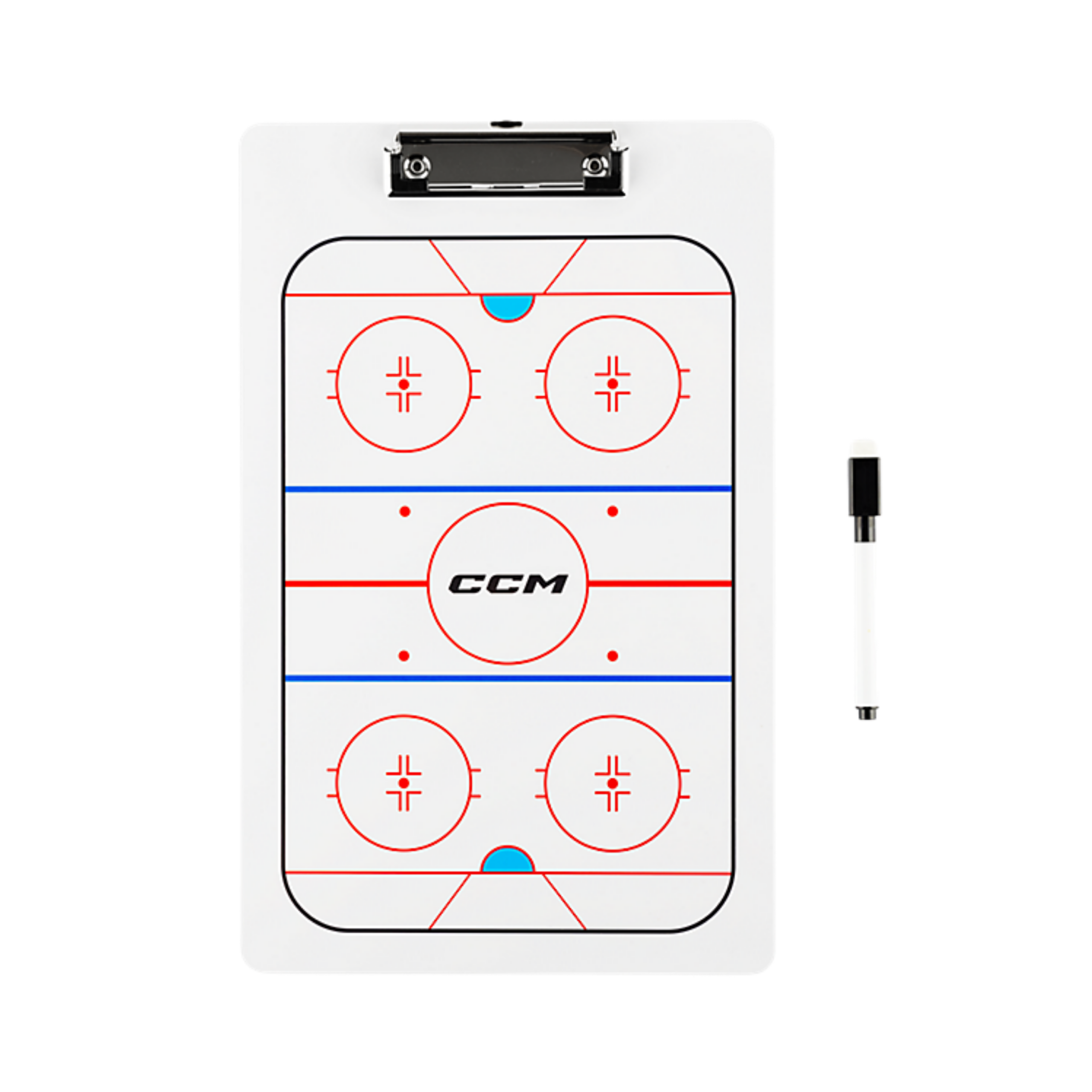 CCM TAKTIIKKATAULU 41X25