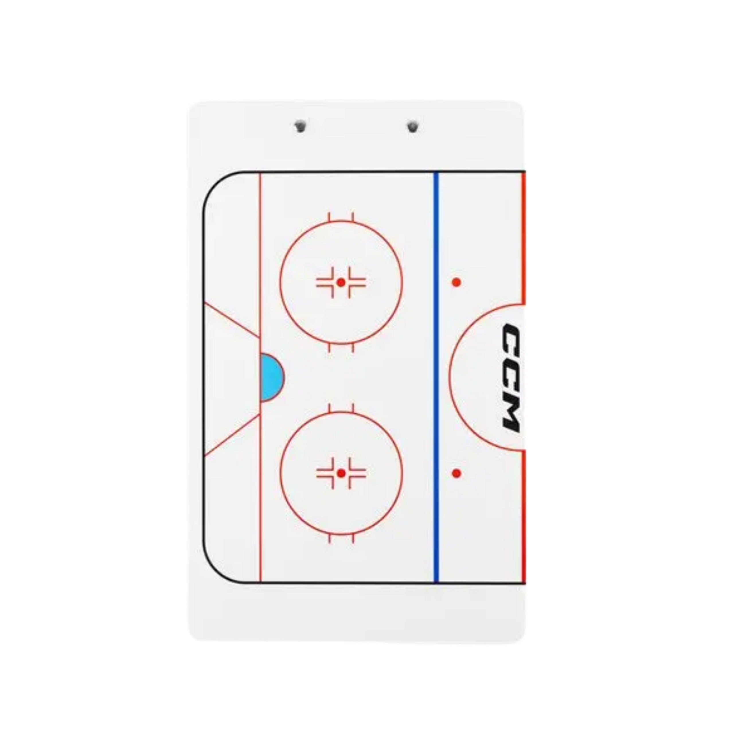 CCM TAKTIIKKATAULU 41X25 - Image 2