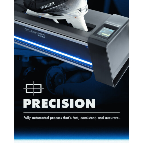PROSHARP BAUER ADVANTEDGE TEROITUSKONE - Image 12