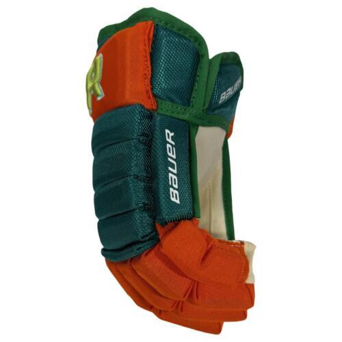 BAUER CUSTOM PRO HANSKAT 10-EDITIONS - Image 11