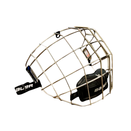BAUER FM II RISTIKKO