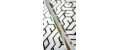 BAUER PROTO R WHITE MAILA - Image 8