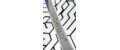 BAUER PROTO R WHITE MAILA - Image 7