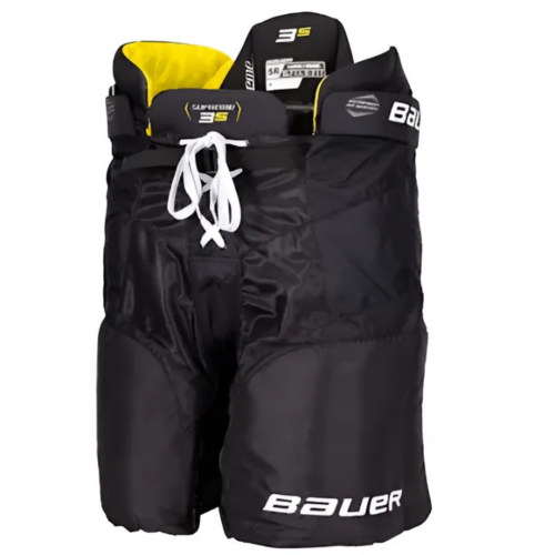 BAUER SUPREME 3S HOUSUT