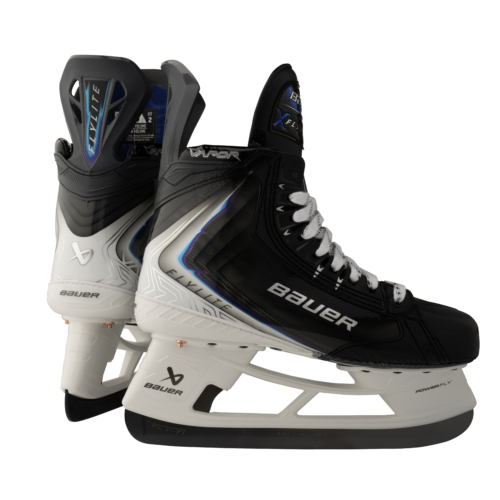BAUER VAPOR FLYLITE LUISTIN