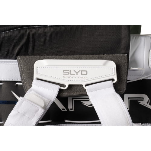 BAUER VAPOR FLYLITE MAALIVAHDIN PATJAT - Image 3
