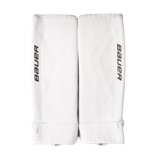BAUER VAPOR FLYLITE MAALIVAHDIN PATJAT