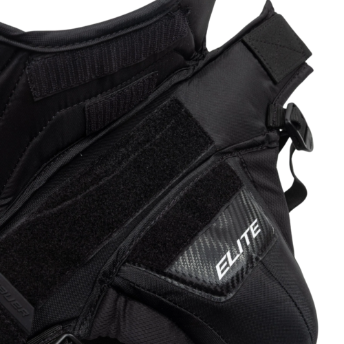 BAUER ELITE MAALIVAHDIN ALASUOJA - Image 3