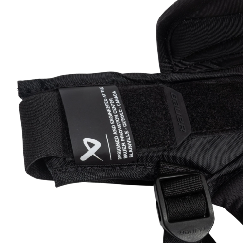 BAUER ELITE MAALIVAHDIN ALASUOJA - Image 4
