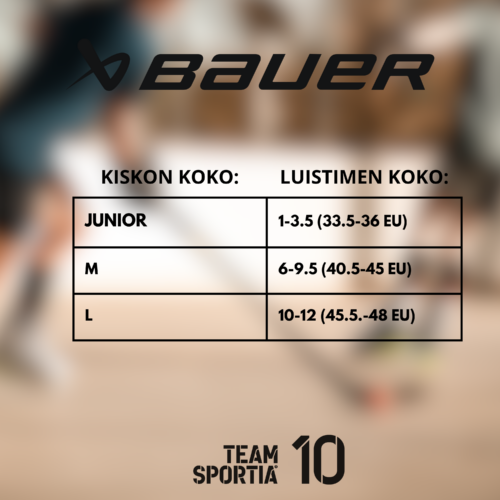 BAUER FLEXLITE KISKO - Image 2