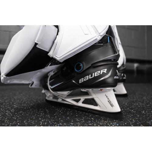 BAUER KONEKT HF3 MAALIVAHDIN LUISTIN - Image 5