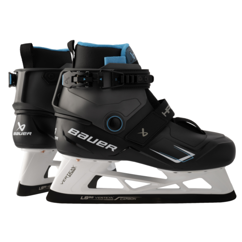 BAUER KONEKT HF3 MAALIVAHDIN LUISTIN