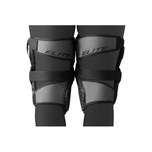 BAUER S25 ELITE MAALIVAHDIN LISÄPOLVISUOJA - Image 4