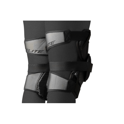BAUER S25 ELITE MAALIVAHDIN LISÄPOLVISUOJA - Image 5