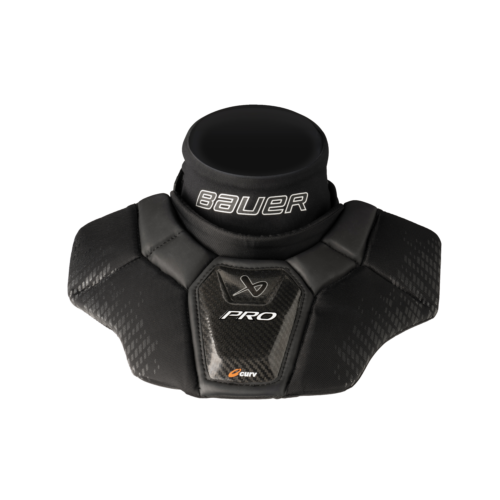 BAUER PRO MAALIVAHDIN KAULASUOJA S25