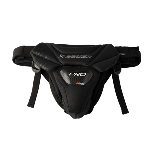 BAUER PRO MAALIVAHDIN ALASUOJA
