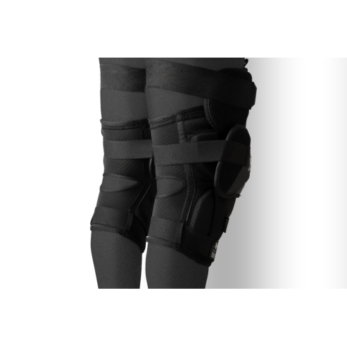 BAUER PRO MAALIVAHDIN LISÄPOLVISUOJAT - Image 4