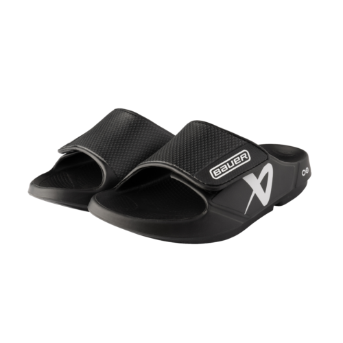 BAUER OOFOS SPORT FLEX PALAUTUMISSANDAALIT - Image 3