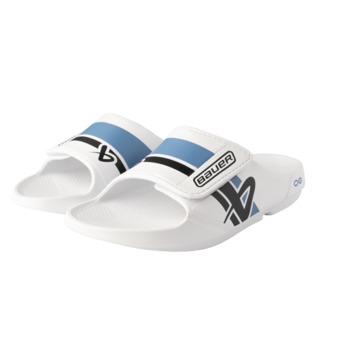 BAUER OOFOS SPORT FLEX PALAUTUMISSANDAALIT - Image 2