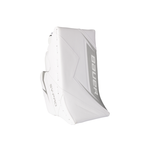 BAUER SV-PRO MAALIVAHDIN KILPI - Image 3