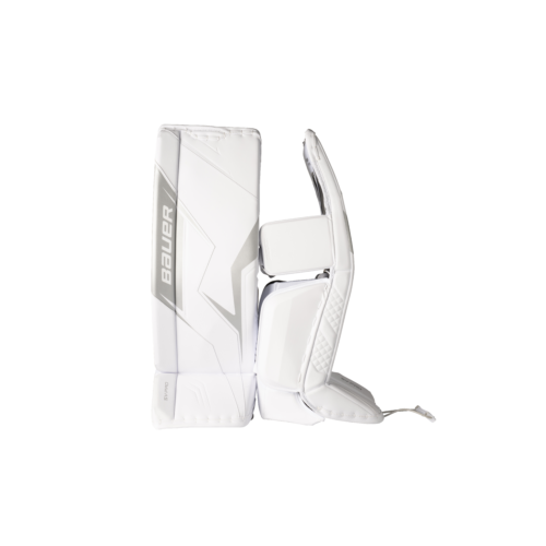 BAUER SV-PRO MAALIVAHDIN PATJAT - Image 2