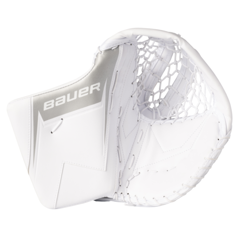 BAUER SV-PRO MAALIVAHDIN RÄPYLÄ
