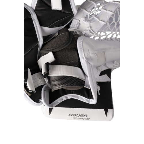 BAUER SV-PRO MAALIVAHDIN RÄPYLÄ - Image 4