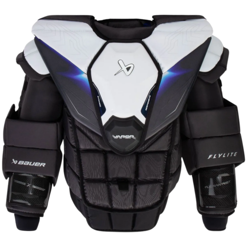 BAUER VAPOR FLYLITE MAALIVAHDIN RINTAPANSSARI