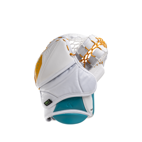 BAUER VAPOR FLYLITE MAALIVAHDIN RÄPYLÄ - Image 6