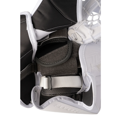BAUER VAPOR FLYLITE MAALIVAHDIN RÄPYLÄ - Image 4