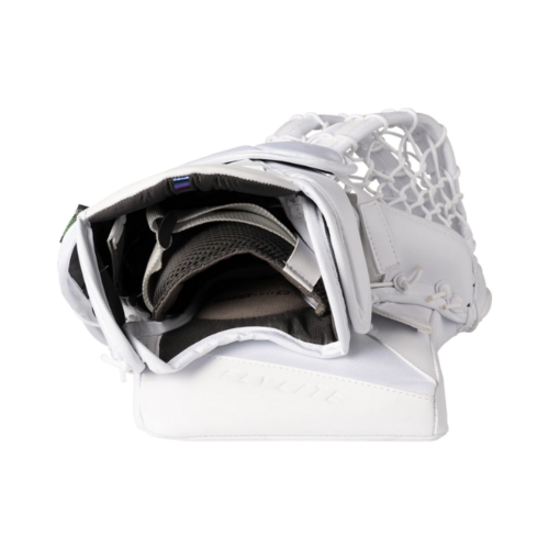 BAUER VAPOR FLYLITE MAALIVAHDIN RÄPYLÄ - Image 5
